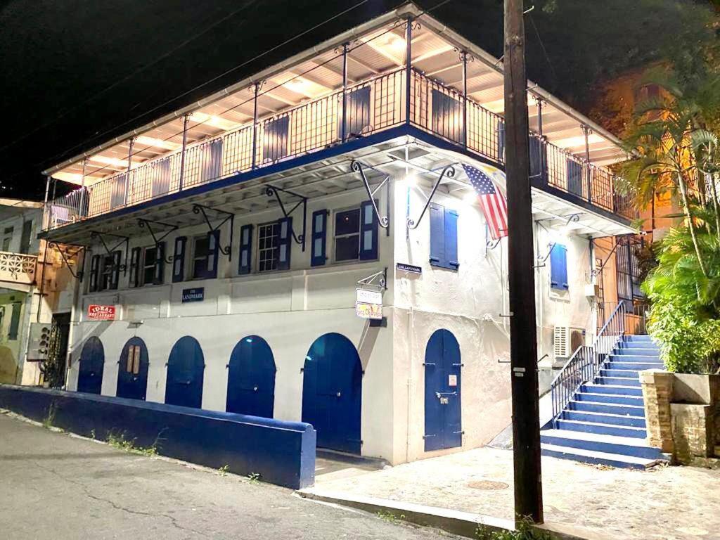 The Landmark St Thomas شارلوت أملي المظهر الخارجي الصورة