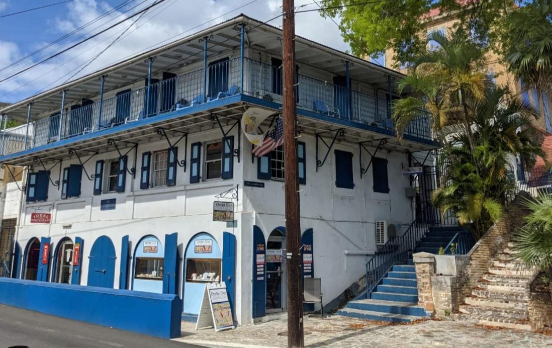 The Landmark St Thomas شارلوت أملي المظهر الخارجي الصورة