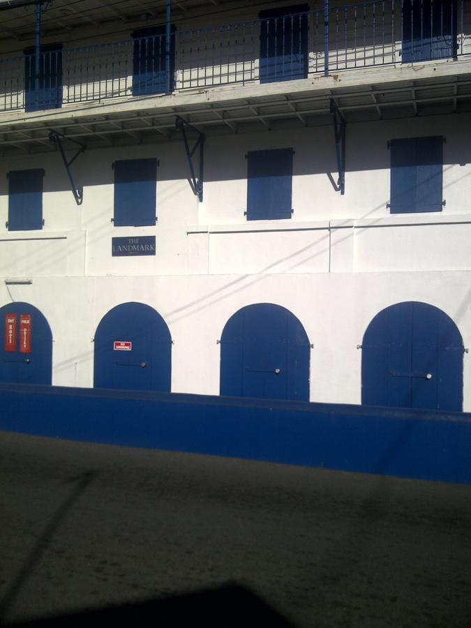 The Landmark St Thomas شارلوت أملي المظهر الخارجي الصورة